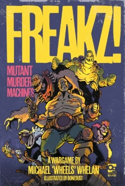 Bertrand.pt - Freakz!