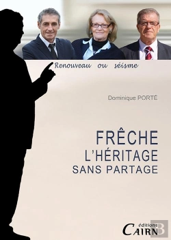 Bertrand.pt - Frêche, L'Héritage Sans Partage