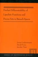 Frechet Differentiability Of Lipschitz Functions And Porous Sets In Banach Spaces