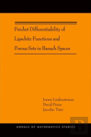 Frechet Differentiability Of Lipschitz Functions And Porous Sets In Banach Spaces