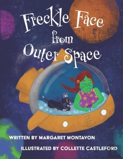 Bertrand.pt - Freckle Face From Outer Space