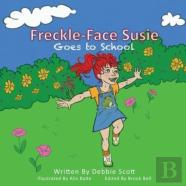 Freckle-Face Susie