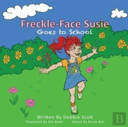 Bertrand.pt - Freckle-Face Susie