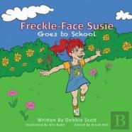 Freckle-Face Susie