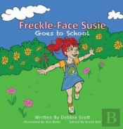 Freckle-Face Susie