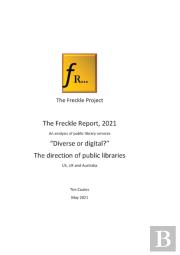 Freckle Report 2021
