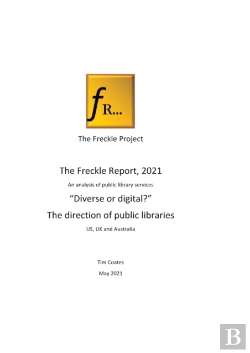 Bertrand.pt - Freckle Report 2021