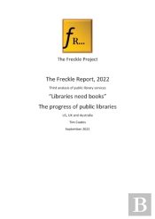 Freckle Report 2022