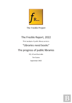Bertrand.pt - Freckle Report 2022