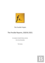 Freckle Reports, 2020 And 2021, Combined
