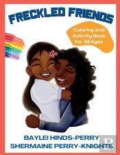 Freckled Friends