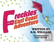 Freckles And His East Coast Adventure