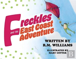 Bertrand.pt - Freckles And His East Coast Adventure