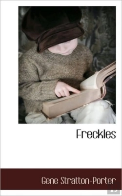 Bertrand.pt - Freckles