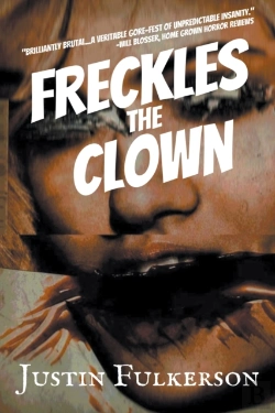 Bertrand.pt - Freckles The Clown