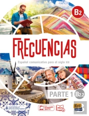 Frecuencias B2.2 - Libro Del Estudiante. Parte 2