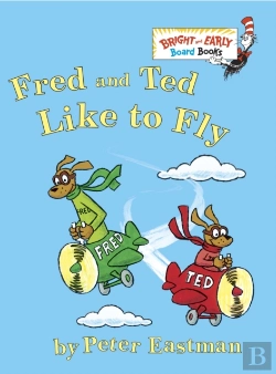 Bertrand.pt - Fred And Ted Like To Fly