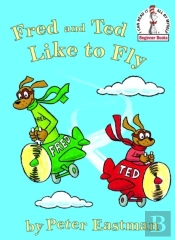 Fred And Ted Like To Fly