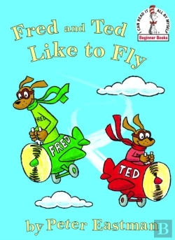 Bertrand.pt - Fred And Ted Like To Fly