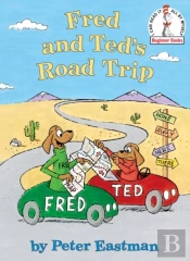 Fred And Ted'S Road Trip