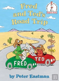 Bertrand.pt - Fred And Ted'S Road Trip