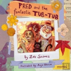 Bertrand.pt - Fred And The Fantastic Tub-Tub