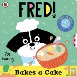 Bertrand.pt - Fred: Bakes A Cake