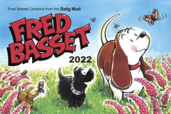 Bertrand.pt - Fred Basset Yearbook 2022