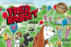 Bertrand.pt - Fred Basset Yearbook 2024