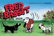 Fred Basset Yearbook 2025