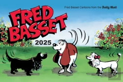 Bertrand.pt - Fred Basset Yearbook 2025
