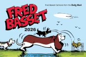 Fred Basset Yearbook 2026