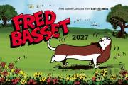 Fred Basset Yearbook 2027