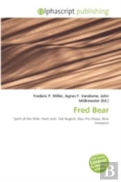 Fred Bear
