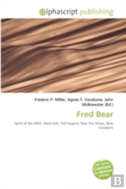 Bertrand.pt - Fred Bear