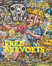 Fred Bervoets - 2015-2019
