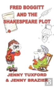 Fred Boggitt And The Shakespeare Plot