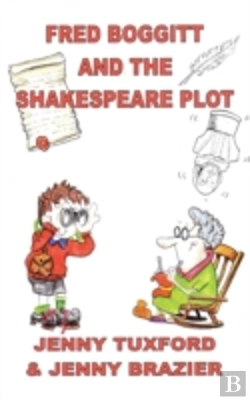 Bertrand.pt - Fred Boggitt And The Shakespeare Plot