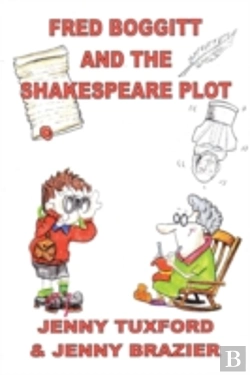 Bertrand.pt - Fred Boggitt And The Shakespeare Plot