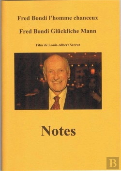 Bertrand.pt - Fred Bondi L'Homme Chanceux, Fred Bondi Gluckliche Mann