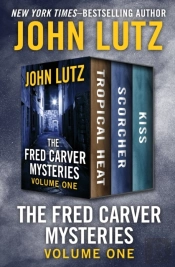Fred Carver Mysteries Volume One