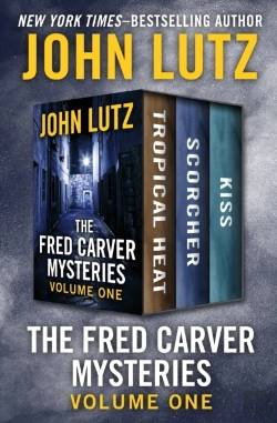 Bertrand.pt - Fred Carver Mysteries Volume One