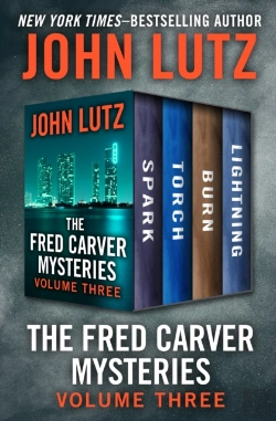 Bertrand.pt - Fred Carver Mysteries Volume Three