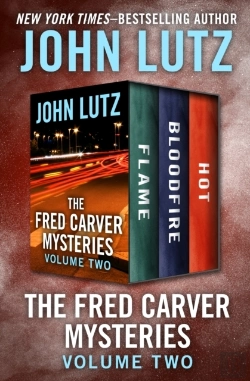 Bertrand.pt - Fred Carver Mysteries Volume Two