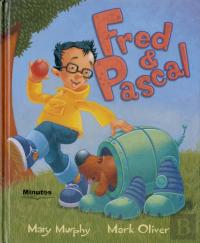 Fred & Pascal