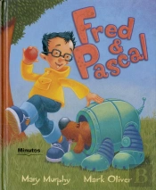 Fred & Pascal
