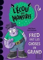 Fred Fait Les Choses En Grand