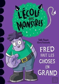 Bertrand.pt - Fred Fait Les Choses En Grand