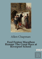 Fred Fenton Marathon Runner The Great Ra