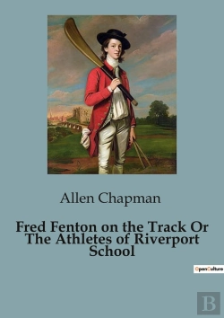 Bertrand.pt - Fred Fenton On The Track Or The Athletes